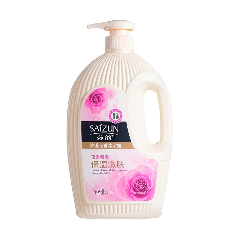 Fresh And Natural Body Wash best